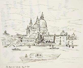 © Estate of Ernest Lindner. Copyright Visual Arts-CARCC, 2021