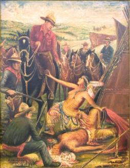 Cattle Thief E.P.J.