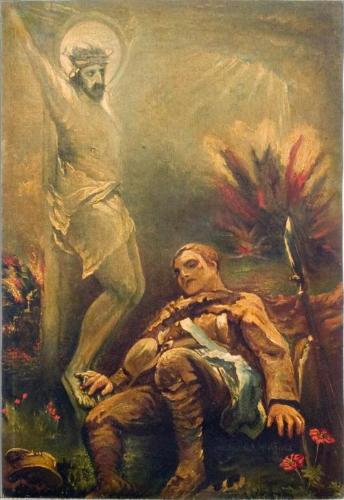 The Noble Sacrifice