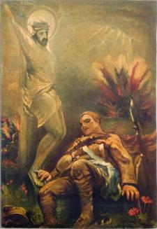 The Noble Sacrifice