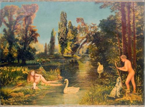 Love's Awakening