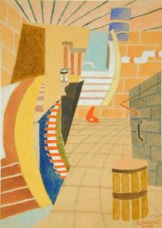 Untitled (interior)
