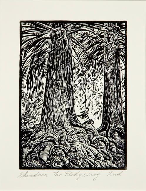 © Estate of Ernest Lindner. Copyright Visual Arts-CARCC, 2021