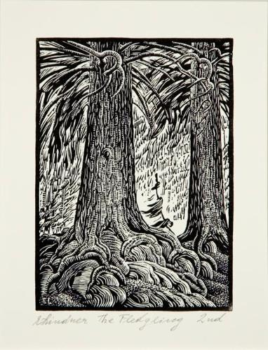 © Estate of Ernest Lindner. Copyright Visual Arts-CARCC, 2021