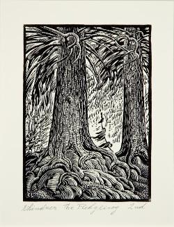 © Estate of Ernest Lindner. Copyright Visual Arts-CARCC, 2021