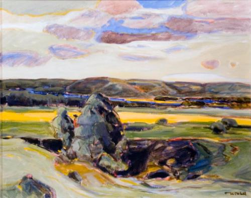 Qu'Appelle