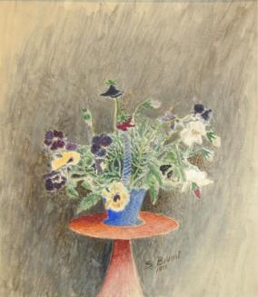 Pansies