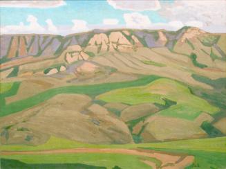Rangeland Oats