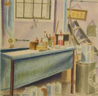 Untitled (laundry room)