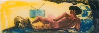 © ERIC FISCHL / SOCAN (2021)