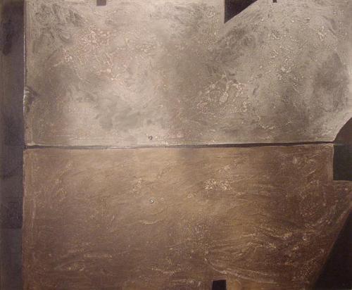 O' Moving Form of Dust