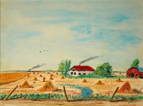#3 Farm