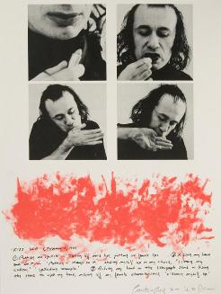 © ESTATE OF VITO ACCONCI / SOCAN (2021)