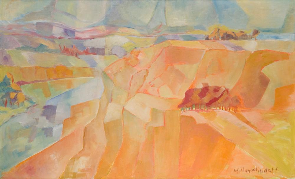 The River