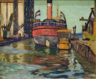Midland Harbour