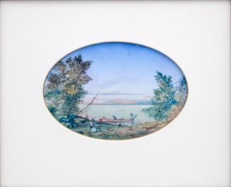 The Landing, Lake Helen