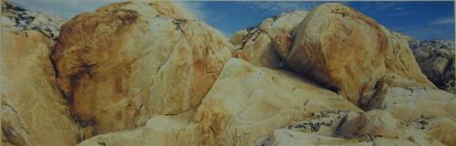 Marble Island, N.W.T.