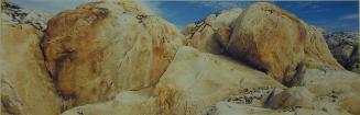 Marble Island, N.W.T.