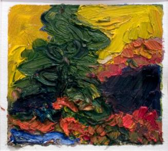Untitled (tree)