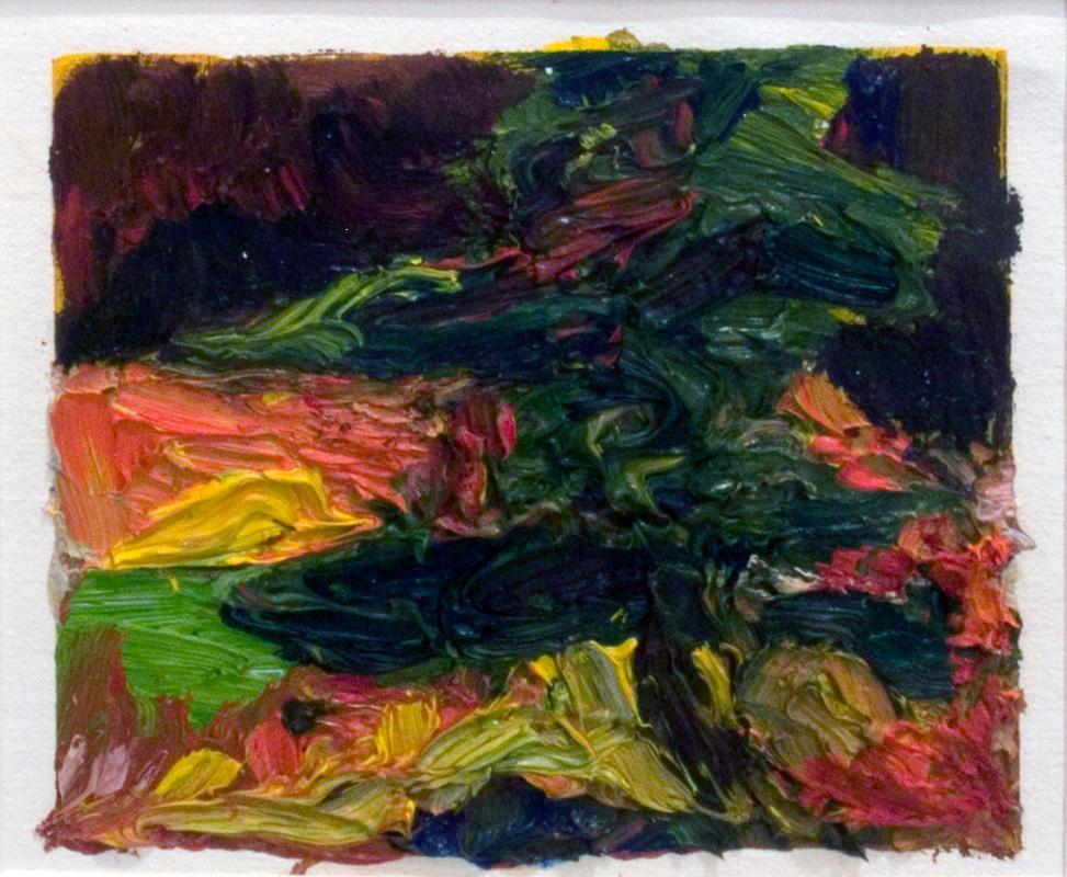 Untitled (tree)
