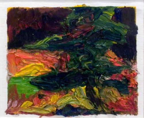 Untitled (tree)