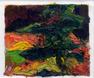 Untitled (tree)