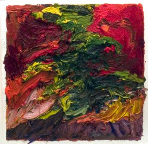 Untitled (tree)