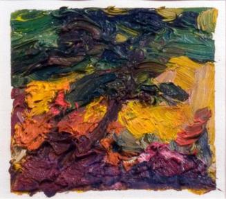 Untitled (tree)