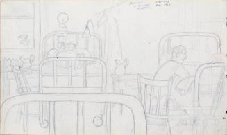 Sketches in General Hospital