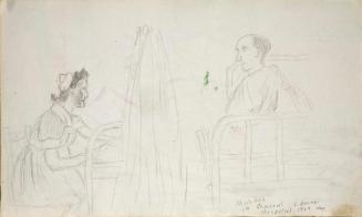 Sketches in General Hospital