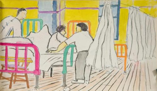 Untitled (ward)