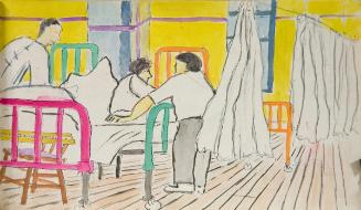 Untitled (ward)