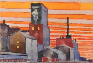 Untitled (industrial area)