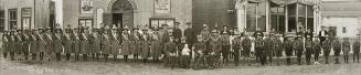 32nd Anniversary of Prince Albert Salvation Army Corps, 16 June 1924