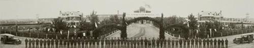 Group Portrait - Confederation Celebration