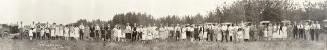Prince Albert Rotary Club Picnic