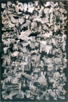 Drawing for Excavation Series I
