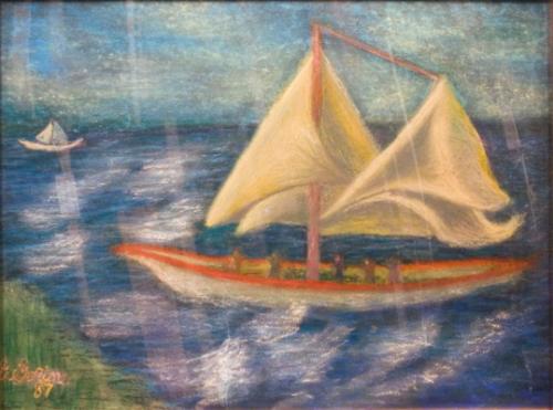 Sailboat
