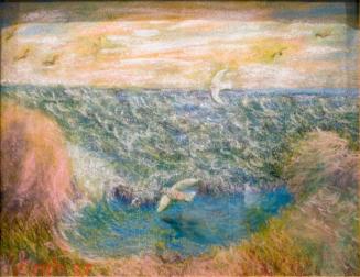 Ocean Scene