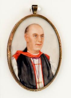 Untitled (Bishop Hallam)