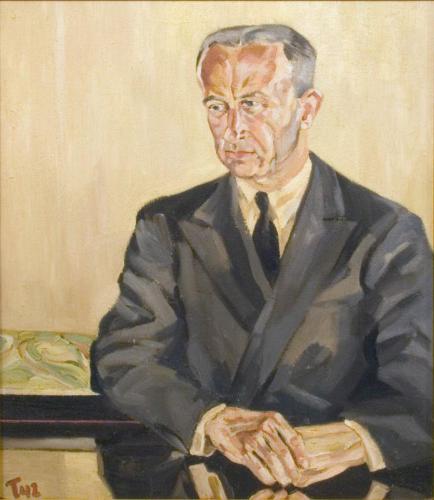 Lyell Gustin