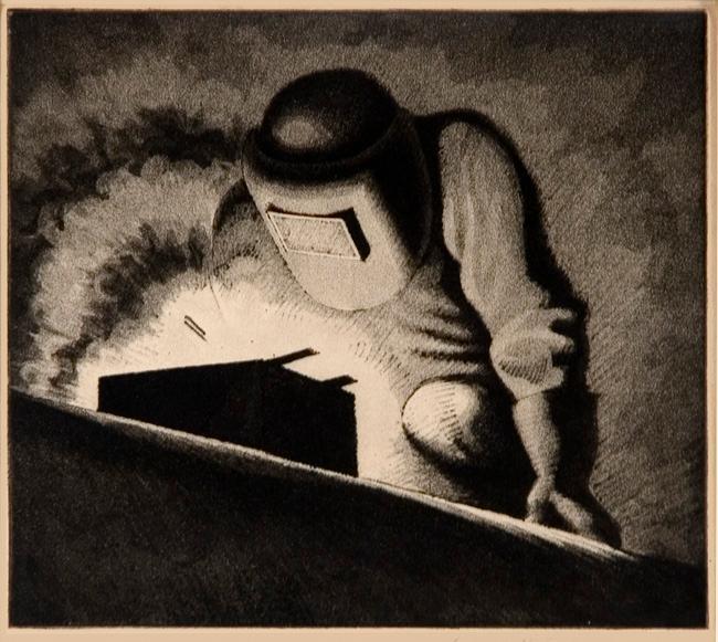 Welder