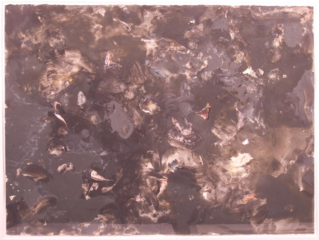 Untitled (Emma Lake)
