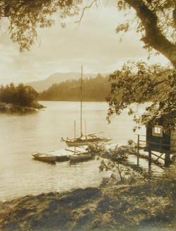 Home Waters