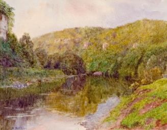 River Landscape