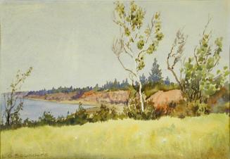 Bay of Fundy
