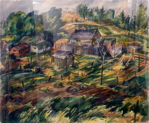 Untitled (farm)