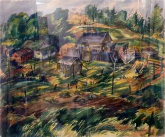 Untitled (farm)