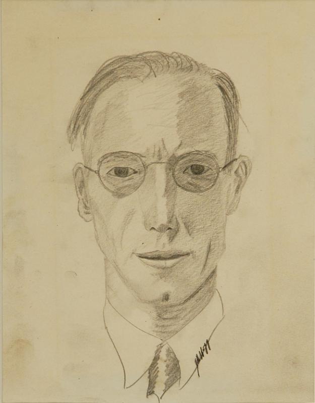 Untitled (Robert Hurley)