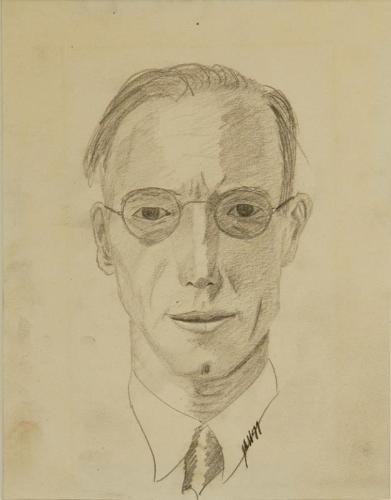 Untitled (Robert Hurley)